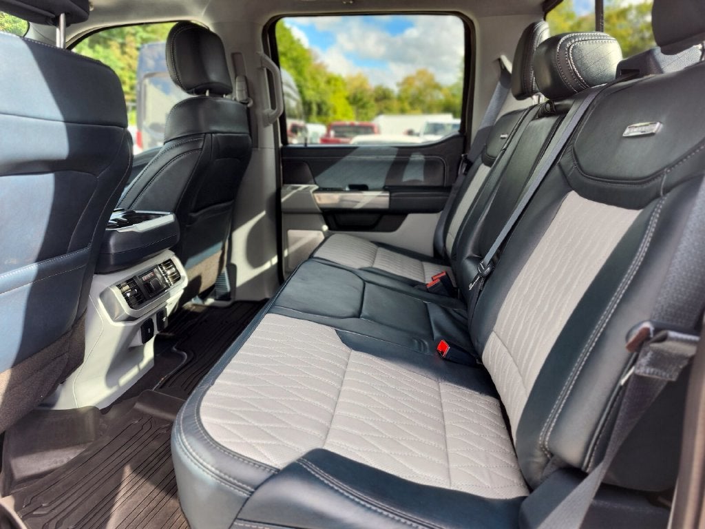 2023 Ford F-150 Limited