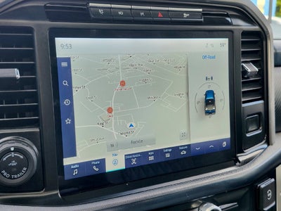 2023 Ford F-150 Limited