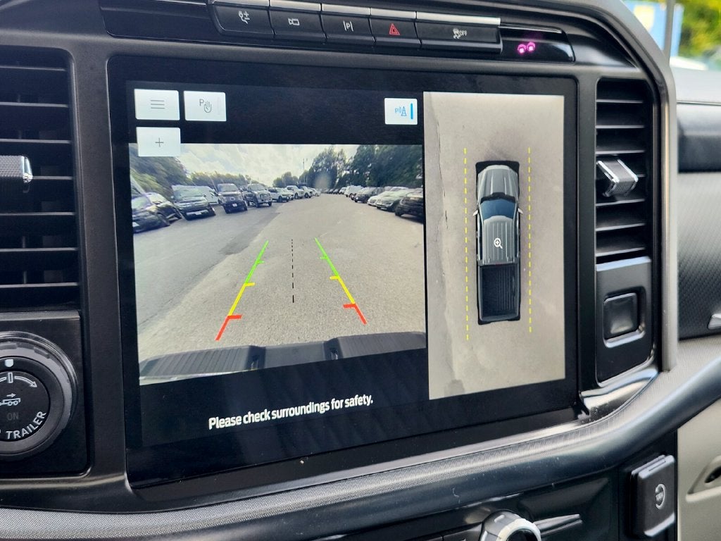 2023 Ford F-150 Limited