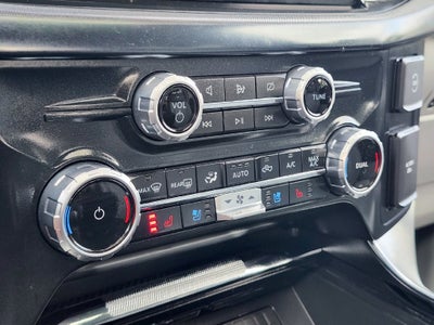 2023 Ford F-150 Limited