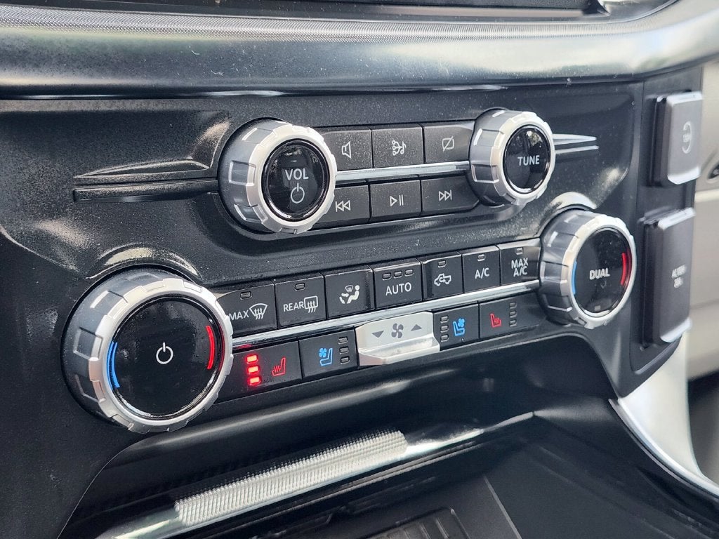 2023 Ford F-150 Limited