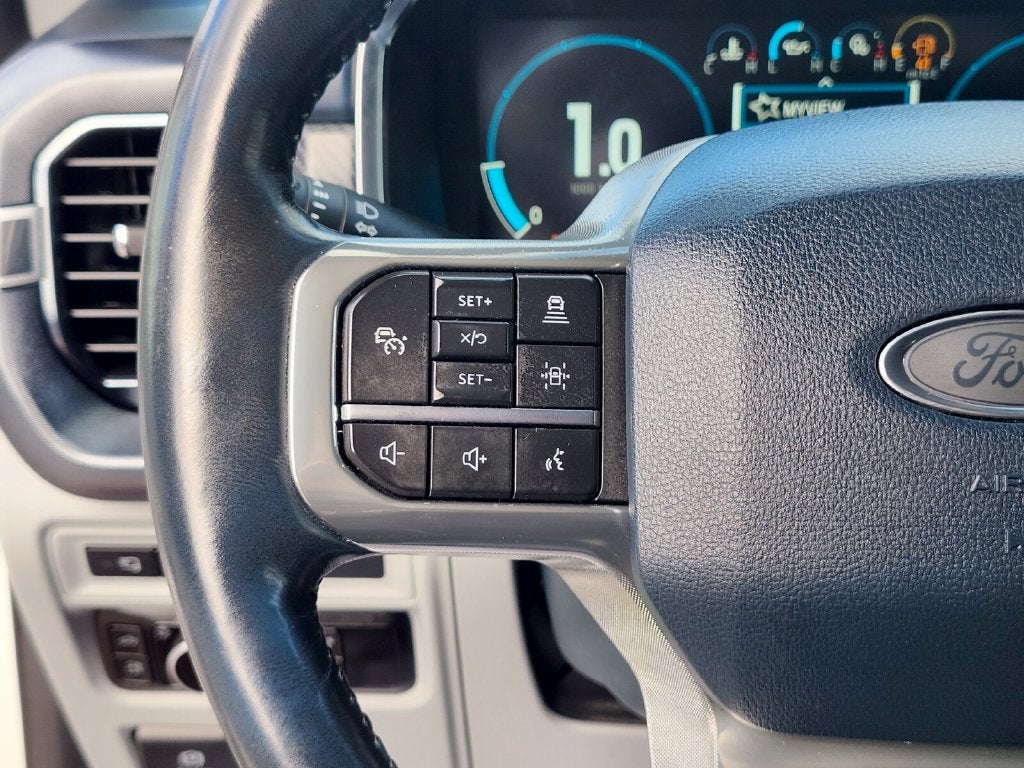 2023 Ford F-150 Limited