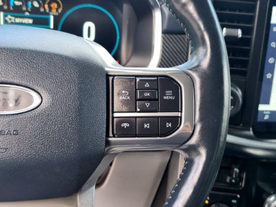 2023 Ford F-150 Limited
