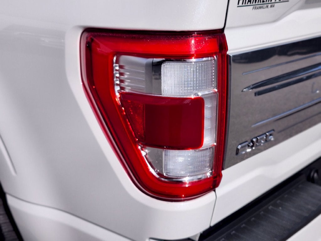 2023 Ford F-150 Limited