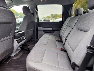 2024 Ford F-150 Lightning XLT
