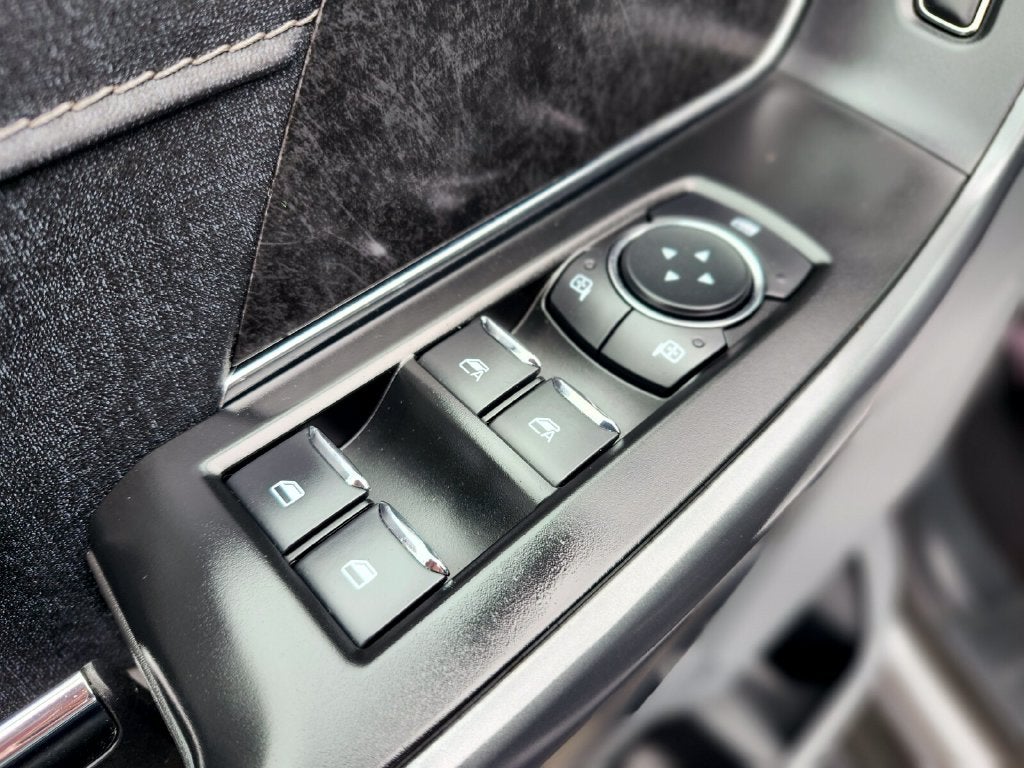2024 Ford F-150 Lightning XLT