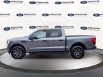 2024 Ford F-150 Lightning XLT
