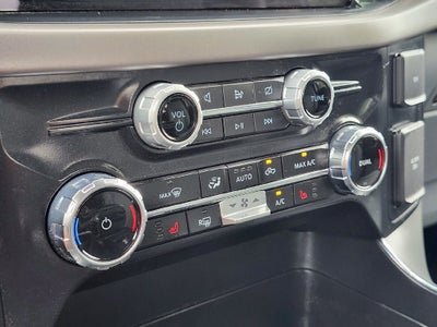 2024 Ford F-150 Lightning XLT