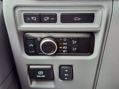 2024 Ford F-150 Lightning XLT