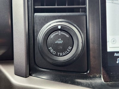 2024 Ford F-150 Lightning XLT