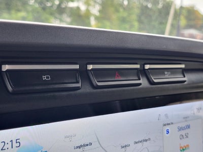 2024 Ford F-150 Lightning XLT