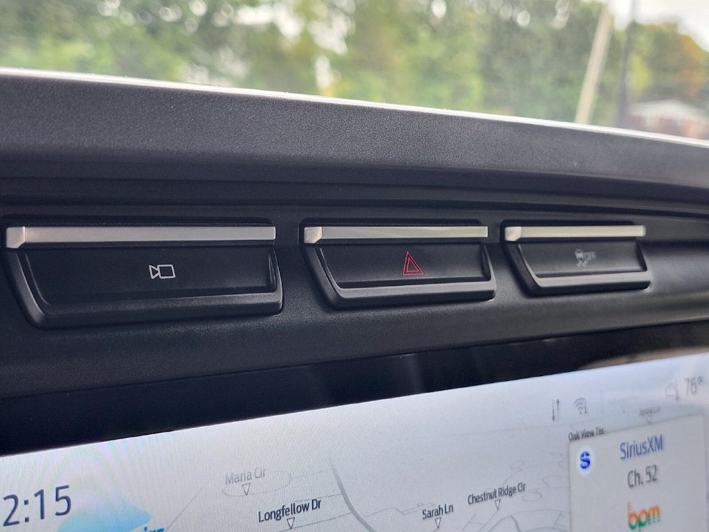 2024 Ford F-150 Lightning XLT
