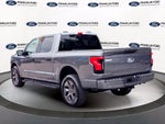 2024 Ford F-150 Lightning XLT