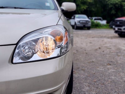 2011 Buick Lucerne CX