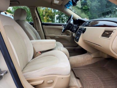 2011 Buick Lucerne CX