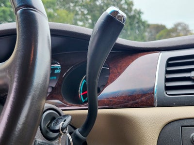 2011 Buick Lucerne CX