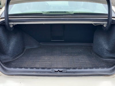 2011 Buick Lucerne CX