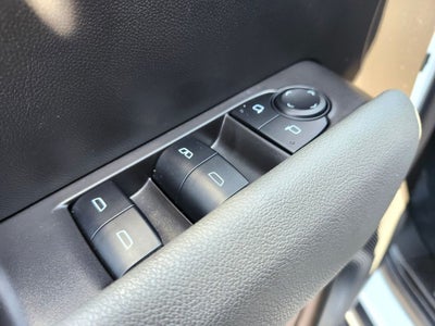 2025 Chevrolet Colorado ZR2 BISON