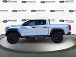 2025 Chevrolet Colorado ZR2 BISON