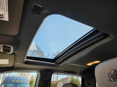 2025 Chevrolet Colorado ZR2 BISON