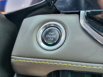 2025 Chevrolet Colorado ZR2 BISON