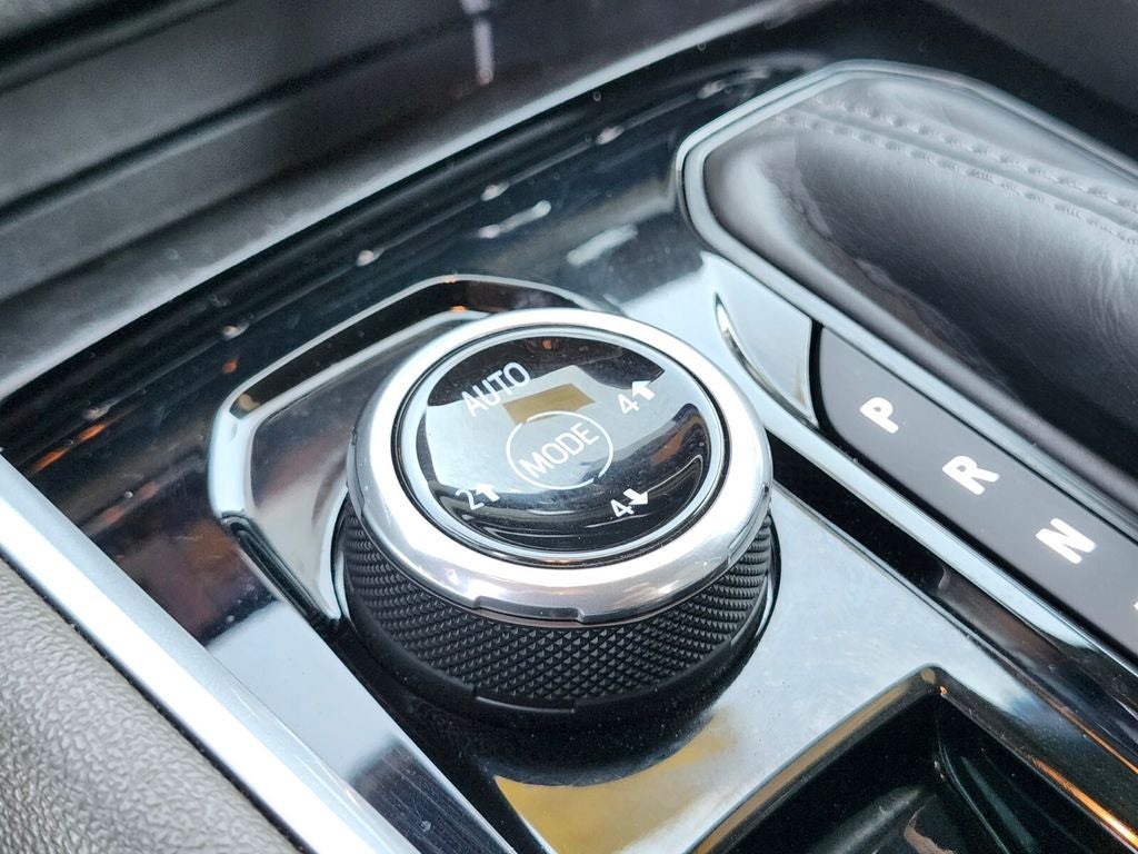 2025 Chevrolet Colorado ZR2 BISON