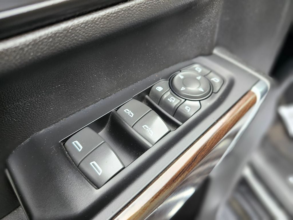 2022 GMC Sierra 2500HD SLT