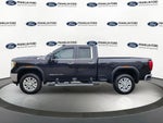 2022 GMC Sierra 2500HD SLT