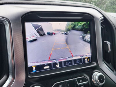 2022 GMC Sierra 2500HD SLT