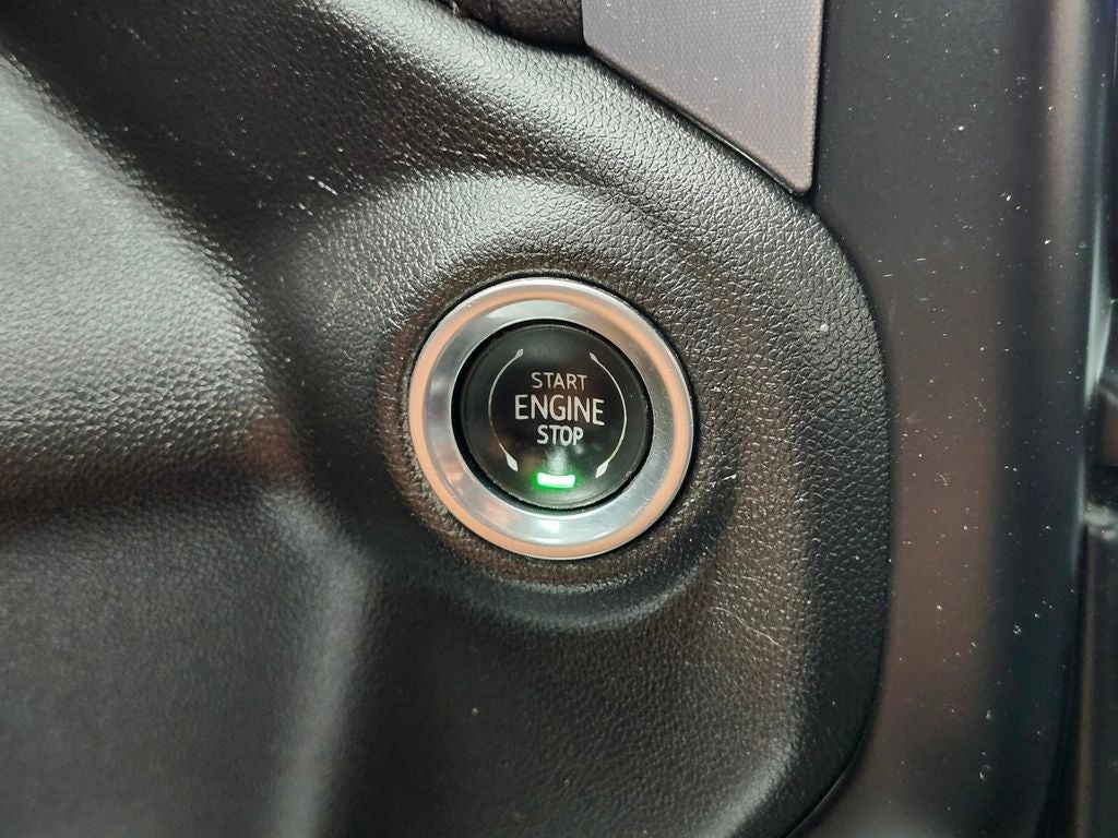 2022 GMC Sierra 2500HD SLT