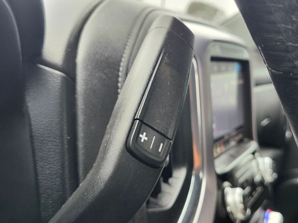 2022 GMC Sierra 2500HD SLT