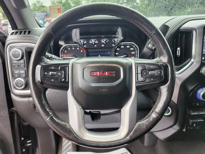 2022 GMC Sierra 2500HD SLT