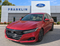 2022 Honda Accord EX-L