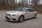 2017 Lincoln Continental Select