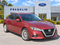 2019 Nissan Altima 2.5 Platinum