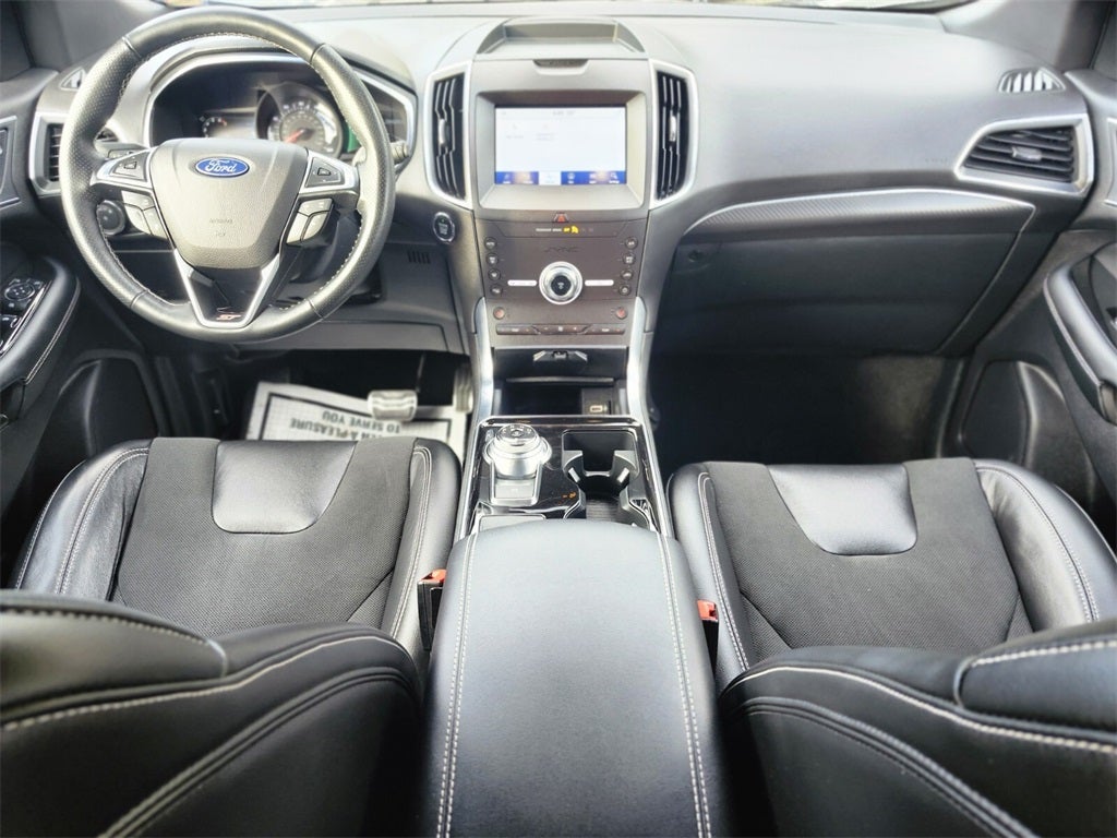 2020 Ford Edge ST