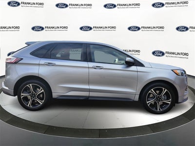 2020 Ford Edge ST