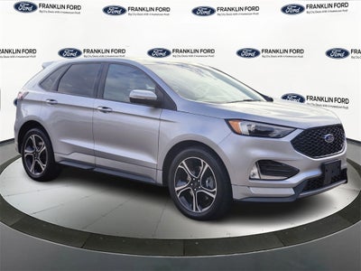 2020 Ford Edge ST