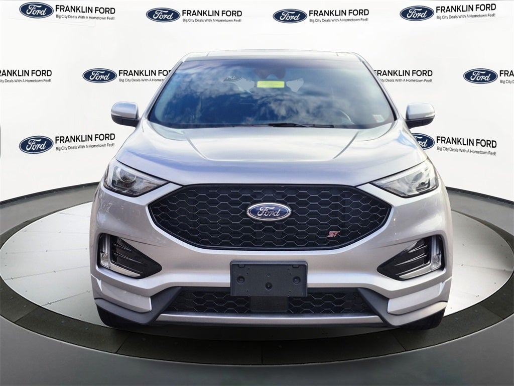 2020 Ford Edge ST