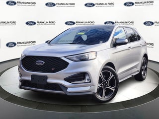 2020 Ford Edge ST