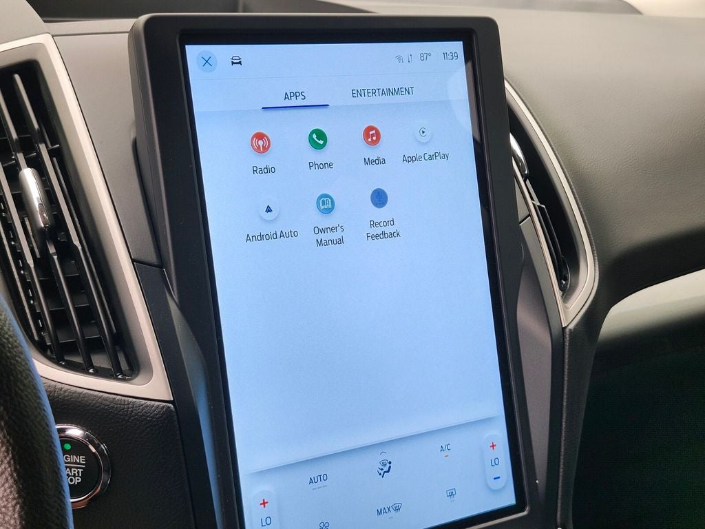 2022 Ford Edge SE