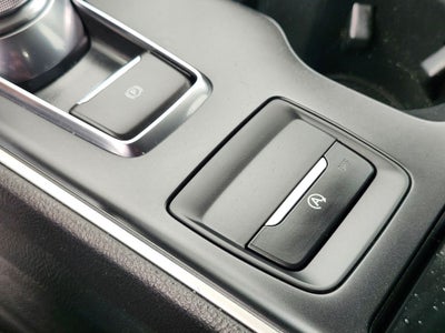 2022 Ford Edge SE