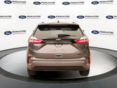 2022 Ford Edge SE
