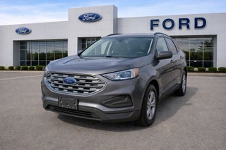 2021 Ford Edge SE