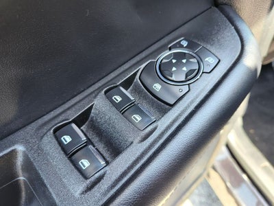 2024 Ford Edge SE