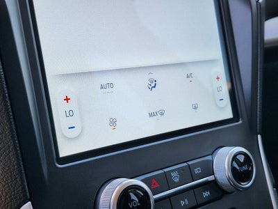 2024 Ford Edge SE