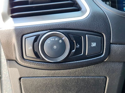 2024 Ford Edge SE