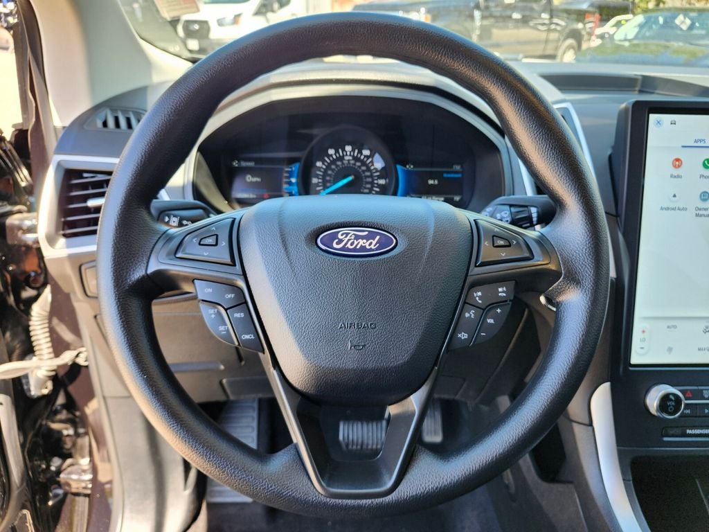 2024 Ford Edge SE