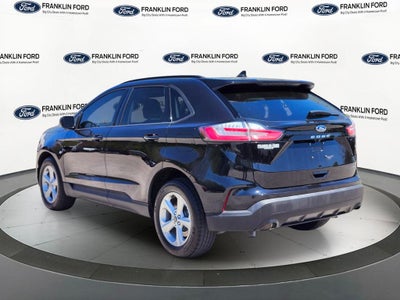 2024 Ford Edge SE