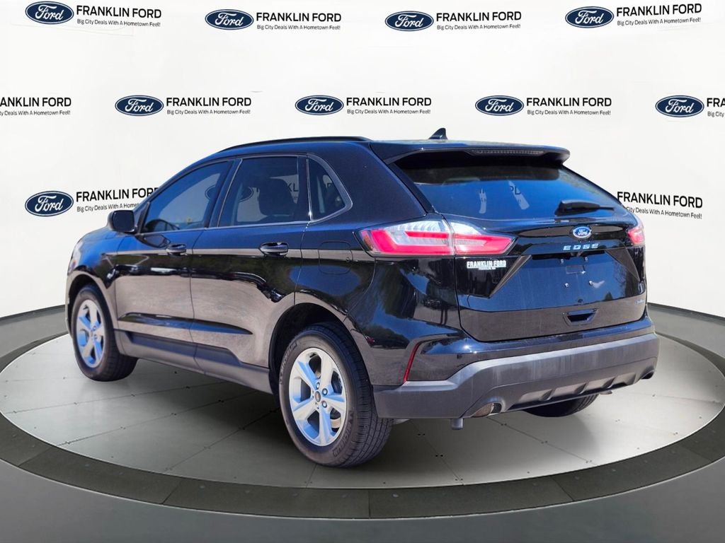 2024 Ford Edge SE